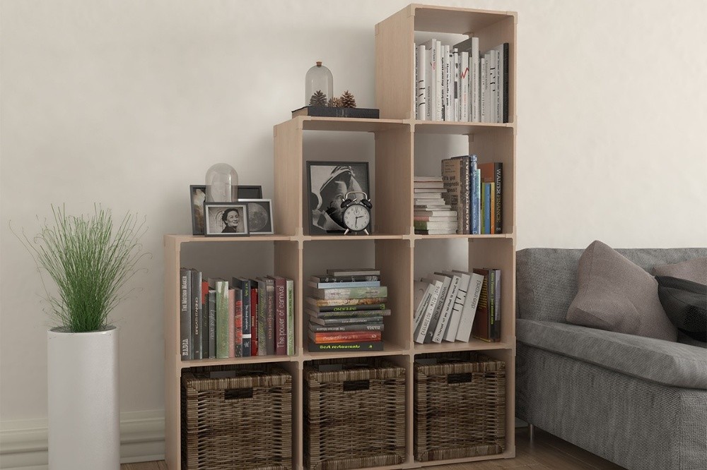 Storage Shelf